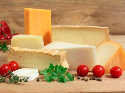 Щучинский маслосырзавод