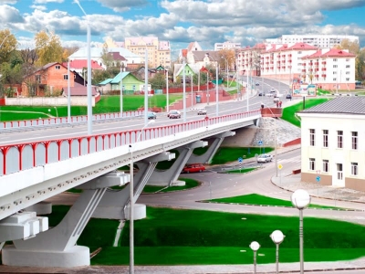 Завод ЖБМК