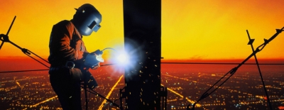 Изготовление металлоконструкций