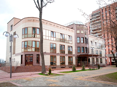 УКС г. Могилева