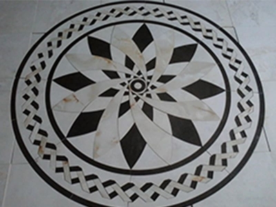 Резка водой