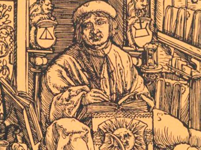 Франциска Скорины