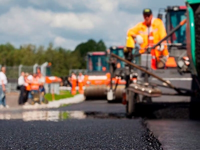 комфортные дороги