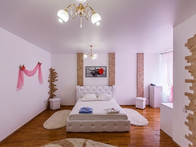 Гостевой Дом