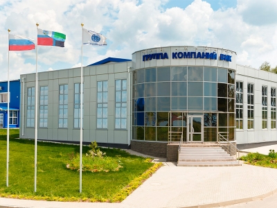 ООО «ВИК-здоровье животных»