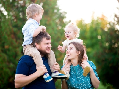 Минский лесхоз