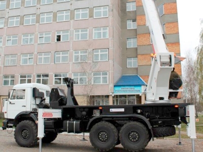 Пинский завод средств малой механизации