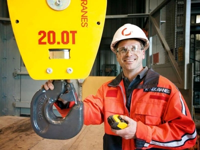 Кадры решают все