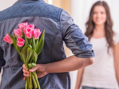 Красная Гвоздика