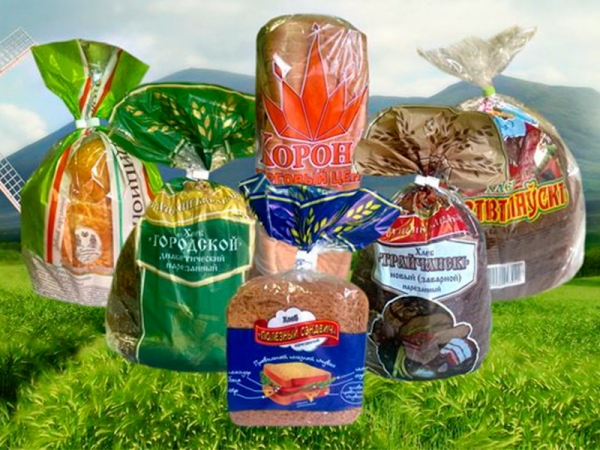 Пластпродукт