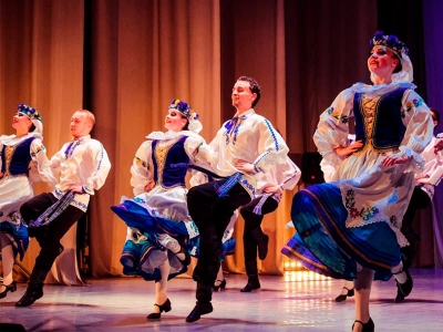 Витебский государственный