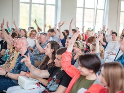 ТК «Тренинг Клуб»