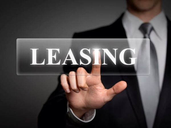 Белбизнеслизинг