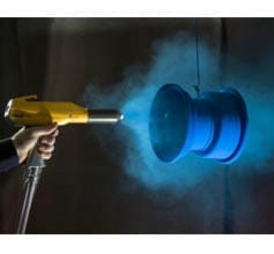 Оборудование для окраски