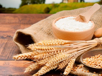 Пинский комбинат хлебопродуктов