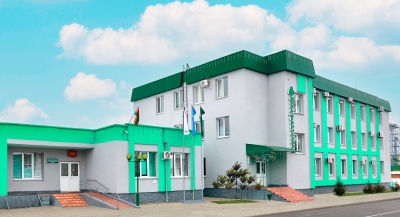 80-летие ГУПП &laquo;Ивацевичское ЖКХ&raquo;