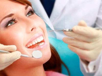 Качественная недорогая стоматология? Добро пожаловать в 31-ую поликлинику!