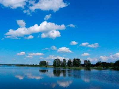 Рыбхоз Волма