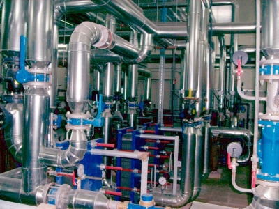 Лучшие теплообменники