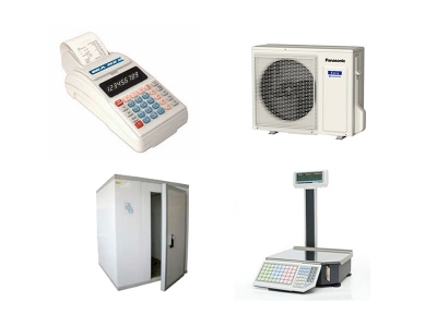 Гомельторгтехника