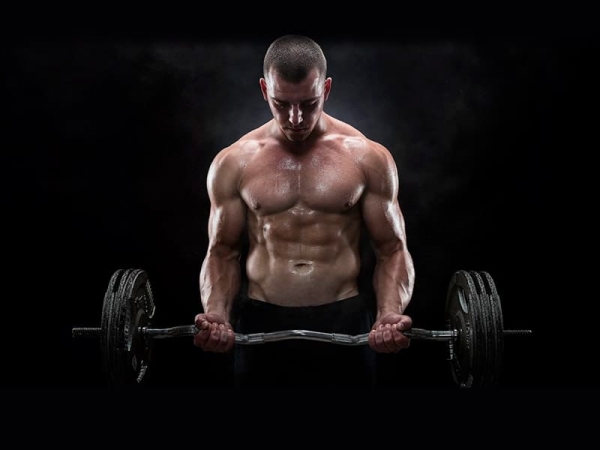 Спортивный клуб Стальной город