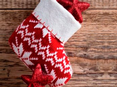 Рождество в Приморском