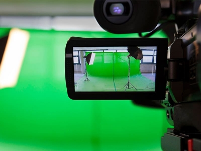 видеостудия Зинар