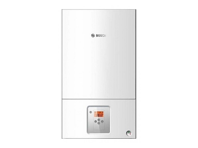 Газовые котлы Bosch