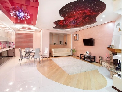 PAUL&MARIE apartments