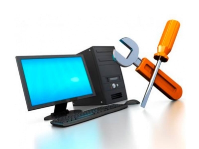 ремонт ноутбука