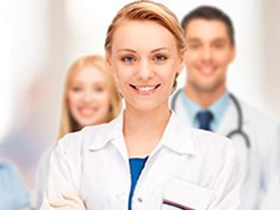 Личный врач-терапевт  - уникальная услуга от 31 поликлиники