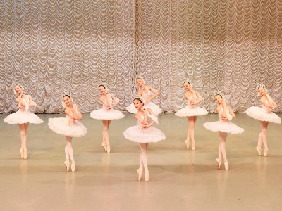 Белорусский государственный хореографический гимназия