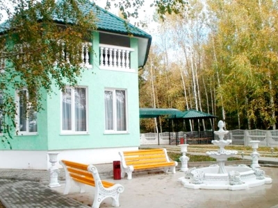 наша агроусадьба