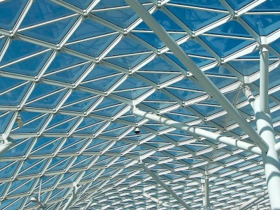 Молодечненский завод металлоконструкций