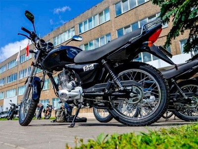 Лучшая мото