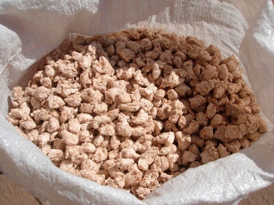 Горецкий элеватор