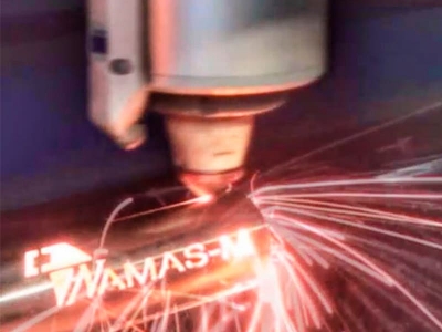 Лазерная резка и изделия из листового металлопроката