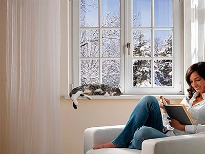 Производство окон ПВХ – выгодно, просто и удобно