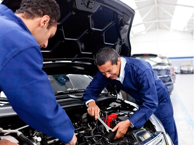 Надежные патрубки