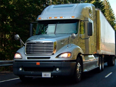 «ДакарСервис» - &quot;поддержка&quot; грузовых автомобилей на высшем уровне!