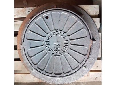 Пуховичский опытно-экспериментальный завод