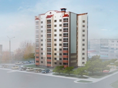 ОАО «СМТ № 41»