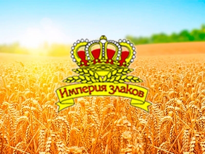 крупами НТВ