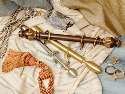 Стильные окна