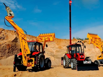 Дорэлетромаш