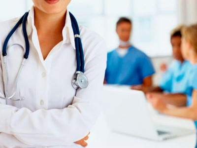 Медицинский центр