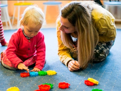 Центр &laquo;Папа Карло&raquo; &ndash; творчество и креатив для вашего ребенка!