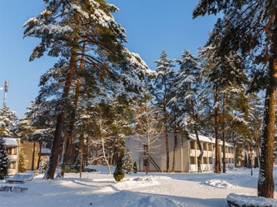 Санаторий Энергетик