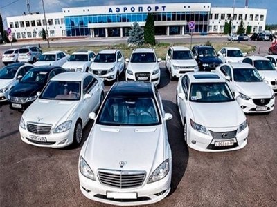 Компания &laquo;АвтоПригон&raquo;