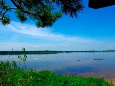 База отдыха Любань